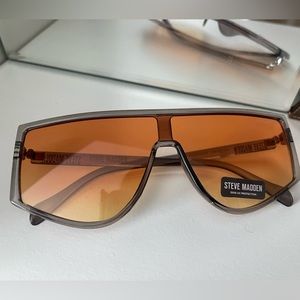 Steve Madden Sunglasses